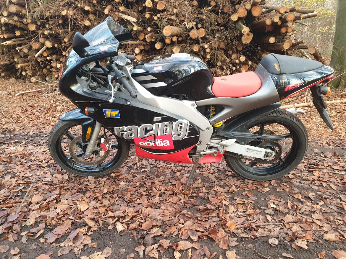Aprilia rs 50 billede 2