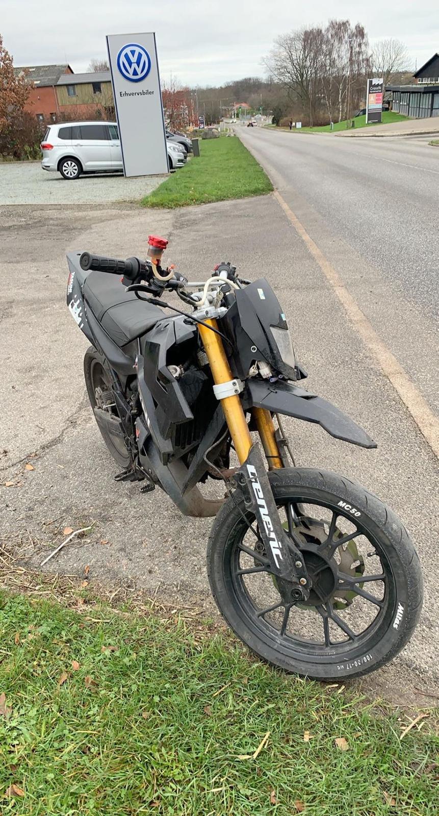 Generic Trigger SM 50 billede 5