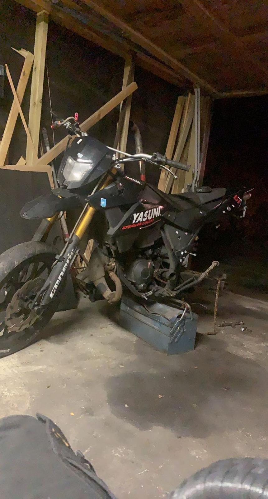 Generic Trigger SM 50 billede 9