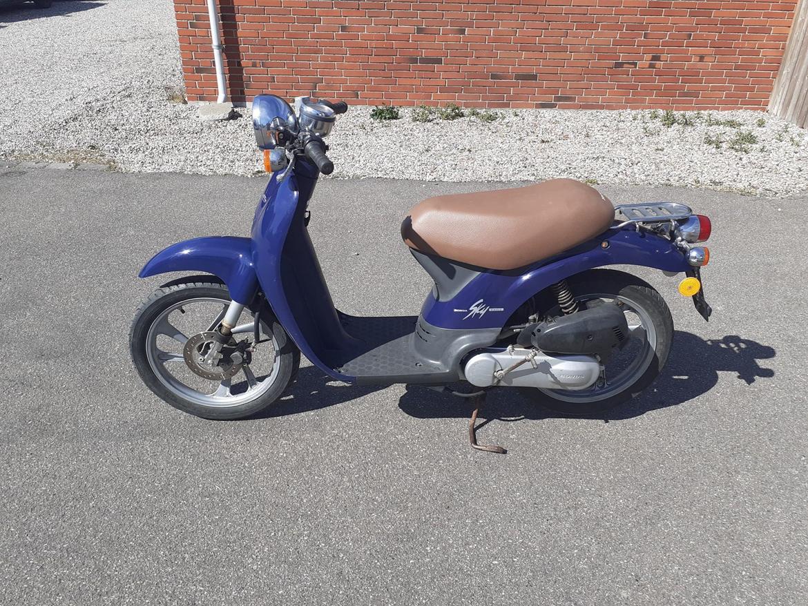 Honda Sky billede 3