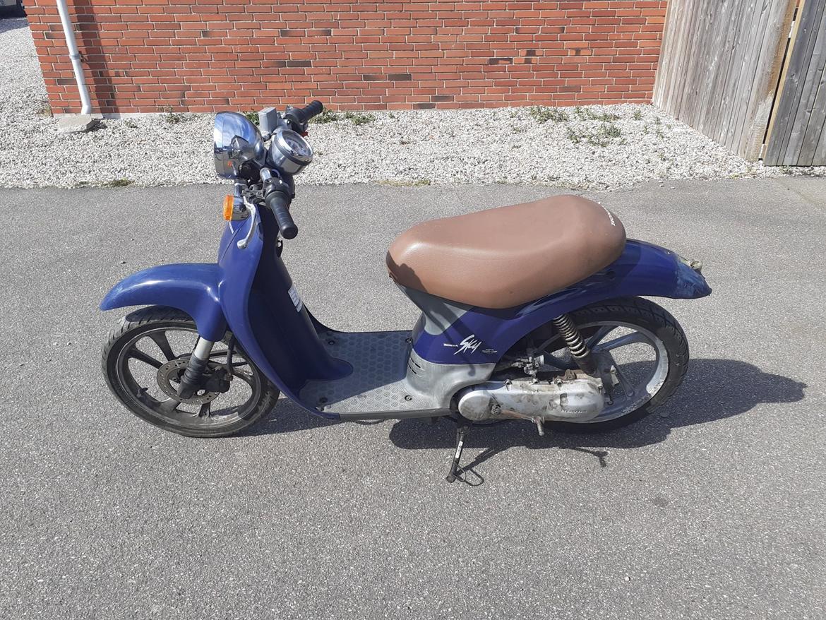 Honda Sky billede 4