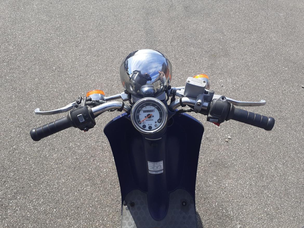 Honda Sky billede 10