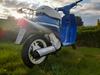 Honda Melody Nt50