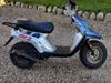 Yamaha BW'S CW50 / Booster [Tidl. scooter]