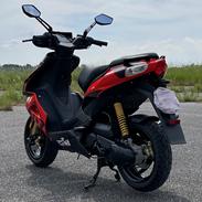 Aprilia SR50 R E4