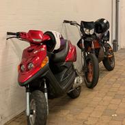 Yamaha Bw’s NG