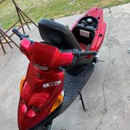 Yamaha Bw’s NG