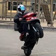 Yamaha Bw’s NG