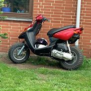 Yamaha Bw’s NG