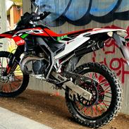 Aprilia RX Factory 80