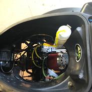 Yamaha Jog R TS T7