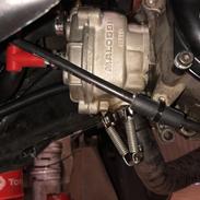 Yamaha Jog R TS T7