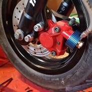Aprilia Sonic LC