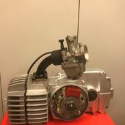Puch Maxi k 74cc Italkit