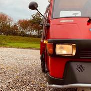 Piaggio APE 50