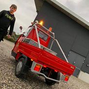 Piaggio APE 50