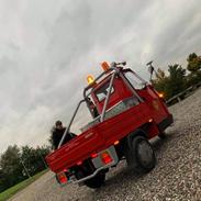 Piaggio APE 50