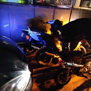 PGO Pmx Sport No Fear