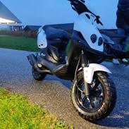 PGO Pmx Sport No Fear