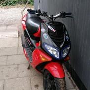 Peugeot Speedfight 2 