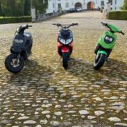 Peugeot Speedfight 2 