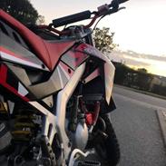 Aprilia Sx50