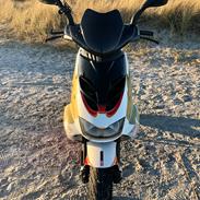 Aprilia Ditech