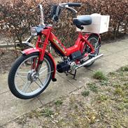 Puch Piaggio maxi