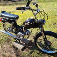 Puch Ms50 