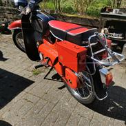 Kreidler Florett k53/3 dk årg 1966