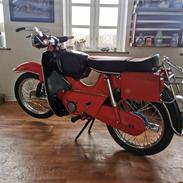 Kreidler Florett k53/3 dk årg 1966