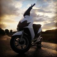 Yamaha JOG R