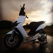 Yamaha JOG R