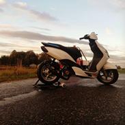 Yamaha JOG R