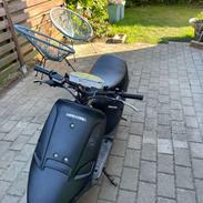 PGO Comet