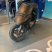 PGO Comet