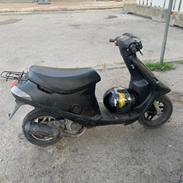 PGO Comet