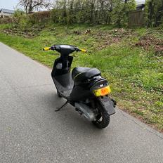 Yamaha Jog as