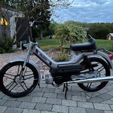 Puch Maxi 2-gear