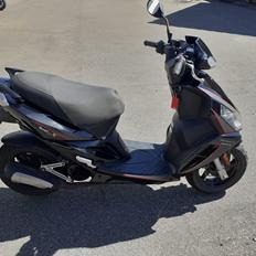 Sym Jet Sport X50 SR