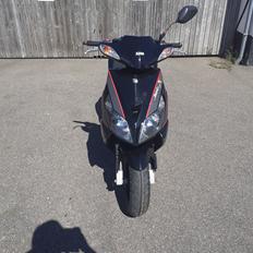 Sym Jet Sport X50 SR