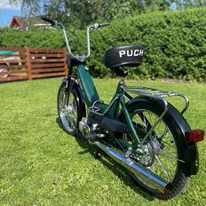 Puch Maxi - K