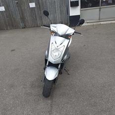 Kymco Agility