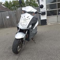 Kymco Agility