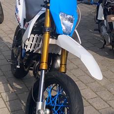 CPI Derbi senda / cpi supormotard / Generic trigger