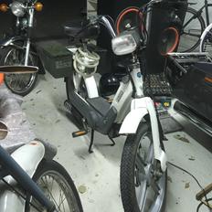 Vespa Ciao