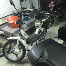 Vespa Ciao