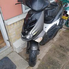 Aprilia Sr50 ditech