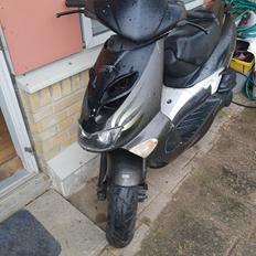 Aprilia Sr50 ditech 