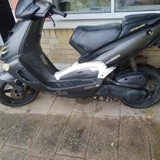 Aprilia Sr50 ditech